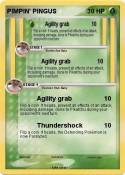 PIMPIN' PINGUS