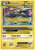 Manectric