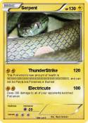 Serpent