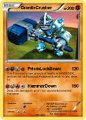 GraniteCrusher