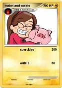 mabel and