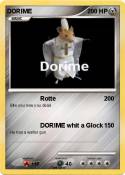 DORIME