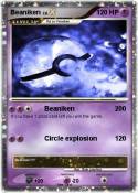 Beaniken