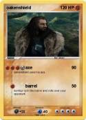 oakenshield