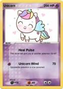 Unicorn