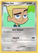 Johnny Test