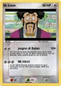 Mr.Satan
