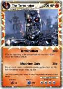 The Terminator