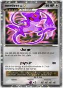mewthree