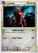 ironman