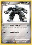 tinman