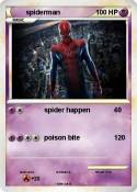 spiderman