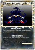 hyper dark soni