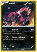 Yveltal