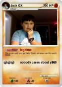 Jack GX