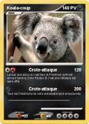Koala-coup