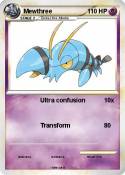 Mewthree