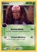 Gowron