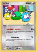 puffles