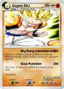 Gogeta SSJ