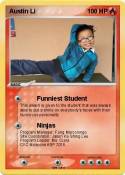 Austin Li