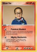 Ethan Tse