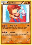 Super Mario