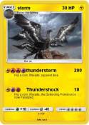 storm