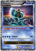 Poseidon