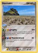 PikachuWX