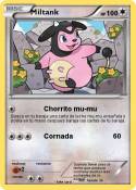Miltank