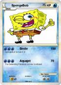 SpongeBob
