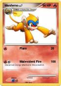 Monferno