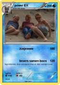 power EX