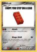 LEGO