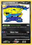 GANGSTERBOB