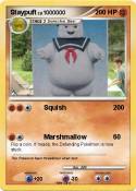 Staypuft