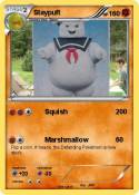 Staypuft