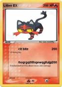 Litten EX