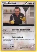 Phil Swift