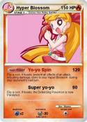 Hyper Blossom