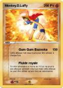 Monkey.D.Luffy