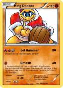 King Dedede
