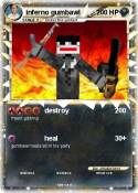 inferno gumbawl