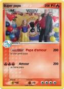 Super papa