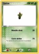 Cactus