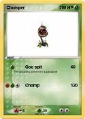 Chomper