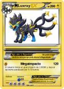 Luxray