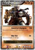 God of war