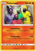 Teleturbans